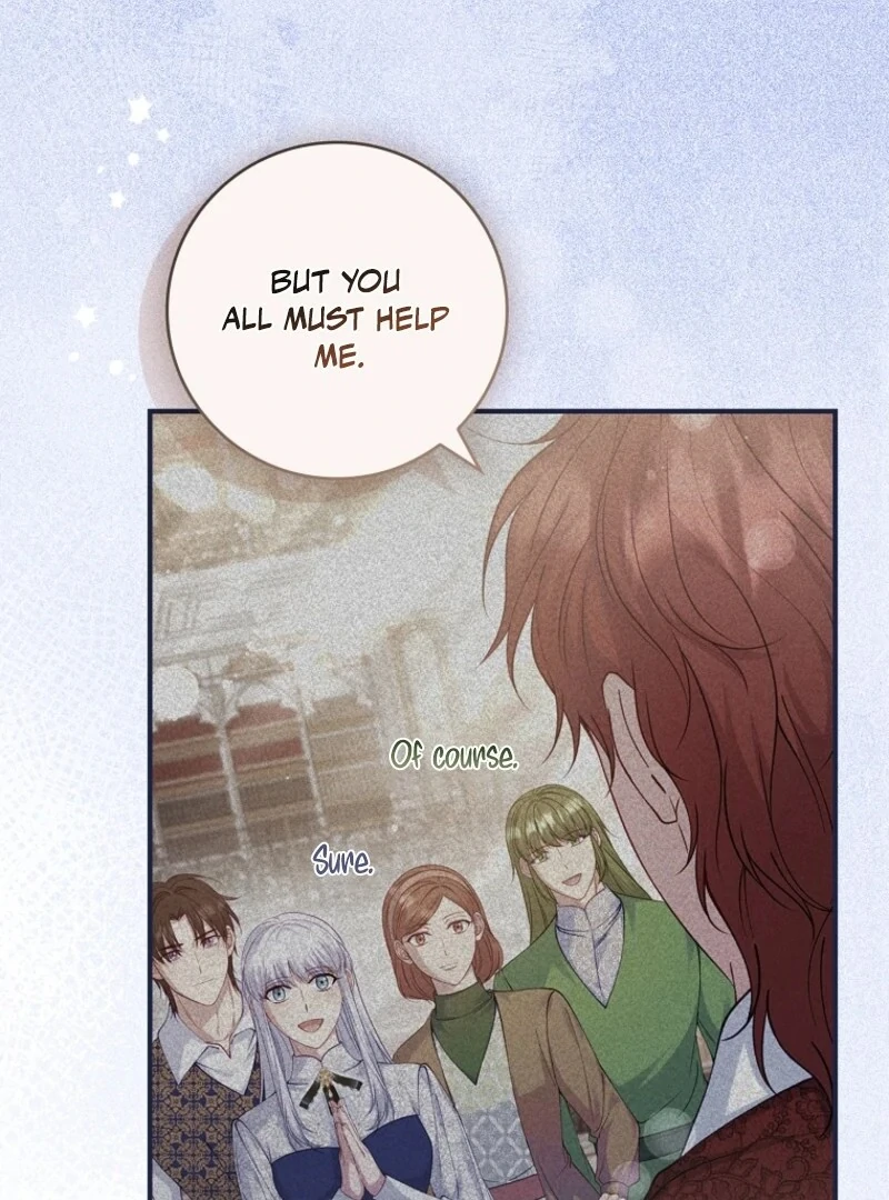 Fakes Don’t Want to Be Real Chapter 112 - Page 43