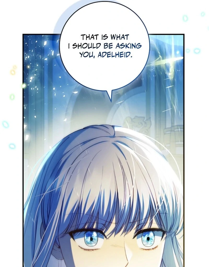 Fakes Don’t Want to Be Real Chapter 112 - Page 54