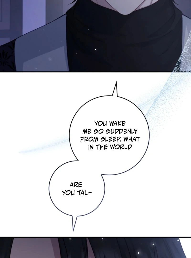 Fakes Don’t Want to Be Real Chapter 112 - Page 87