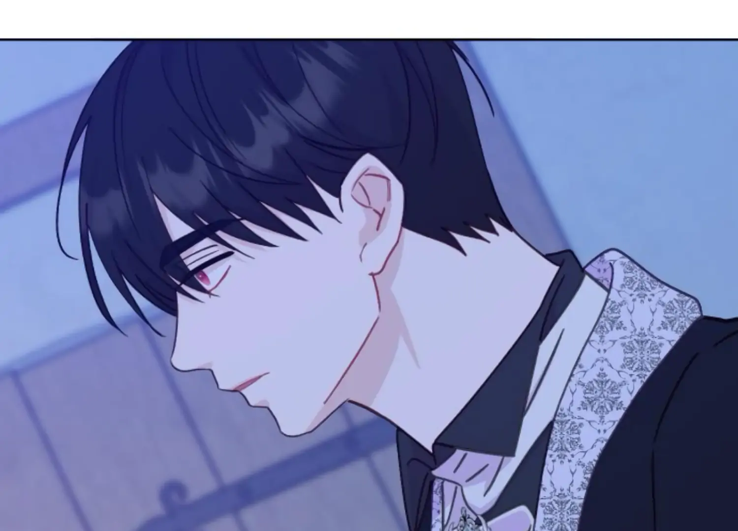 Fall in Love or Die Chapter 74 - Page 100