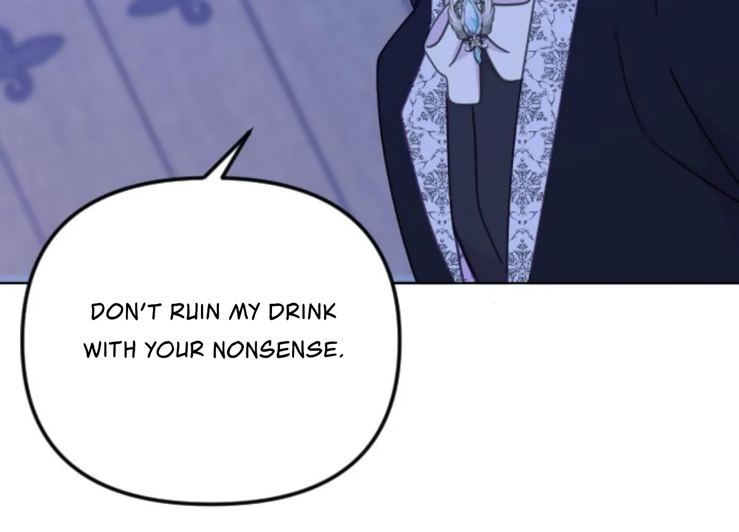 Fall in Love or Die Chapter 74 - Page 101
