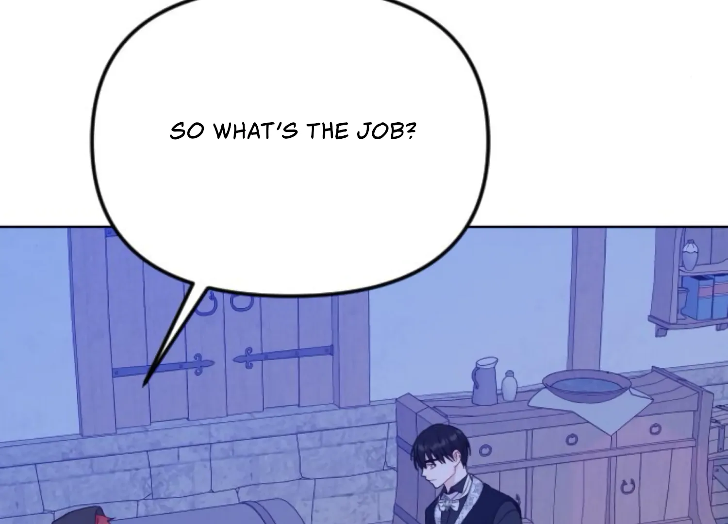 Fall in Love or Die Chapter 74 - Page 103