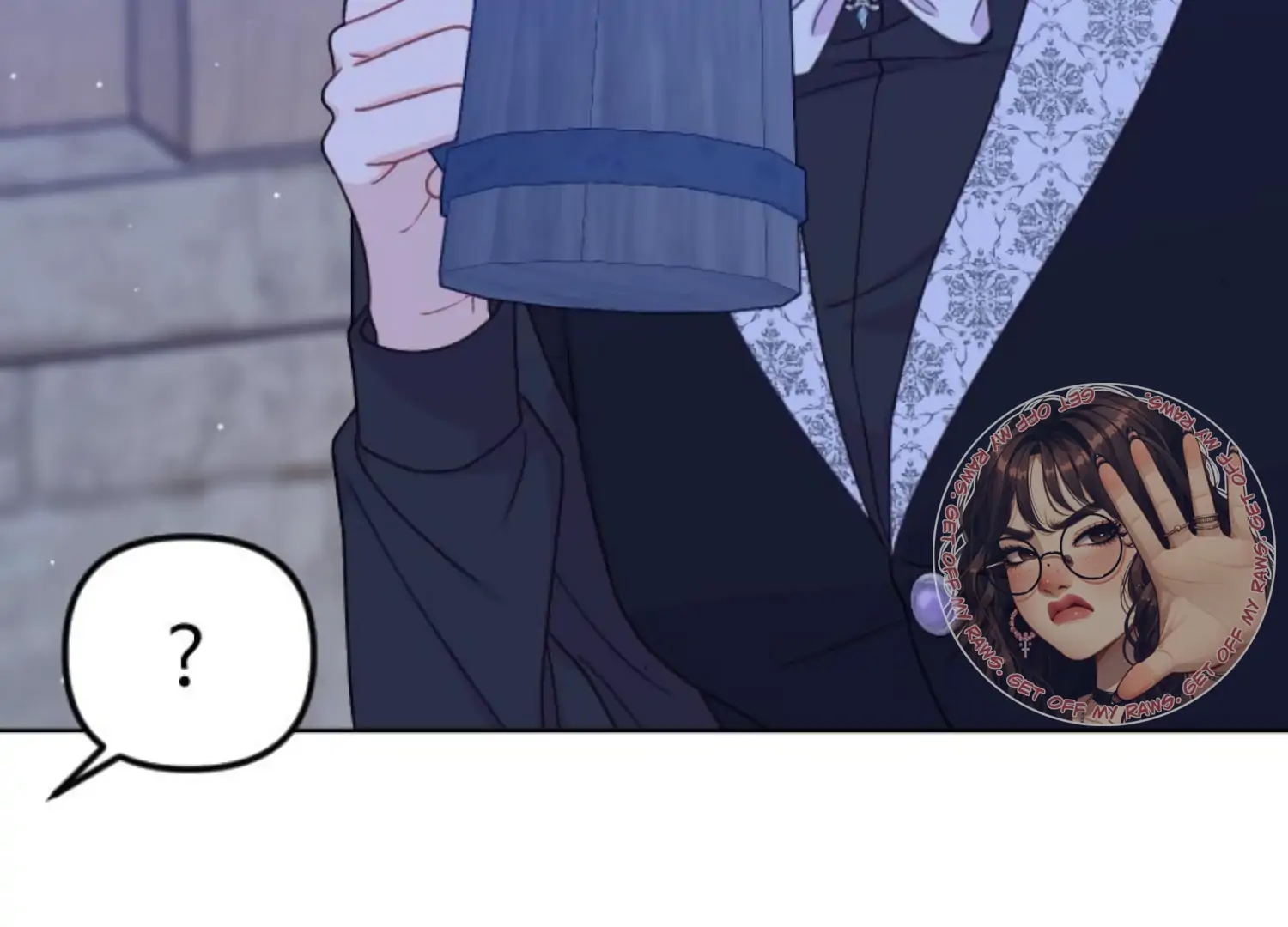 Fall in Love or Die Chapter 74 - Page 108