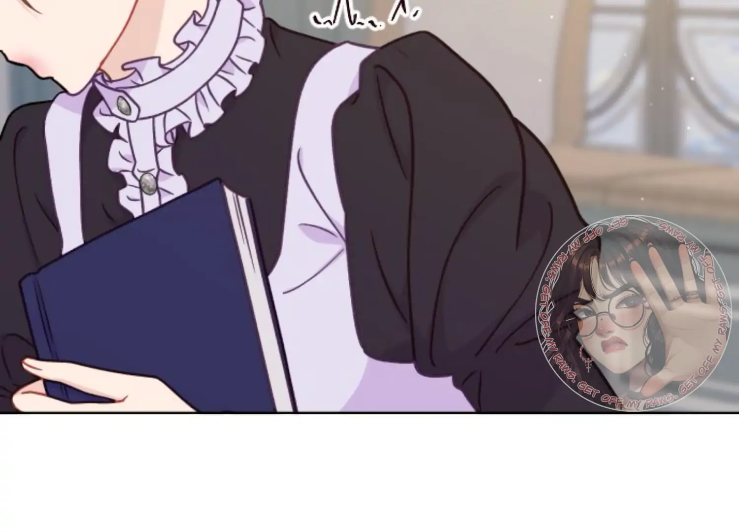 Fall in Love or Die Chapter 74 - Page 11