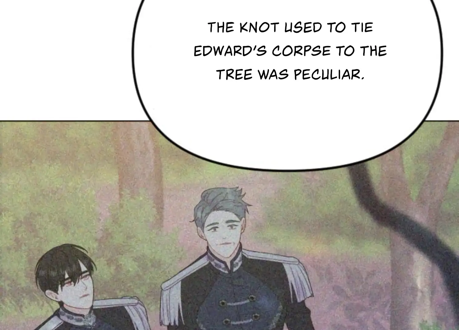 Fall in Love or Die Chapter 74 - Page 110