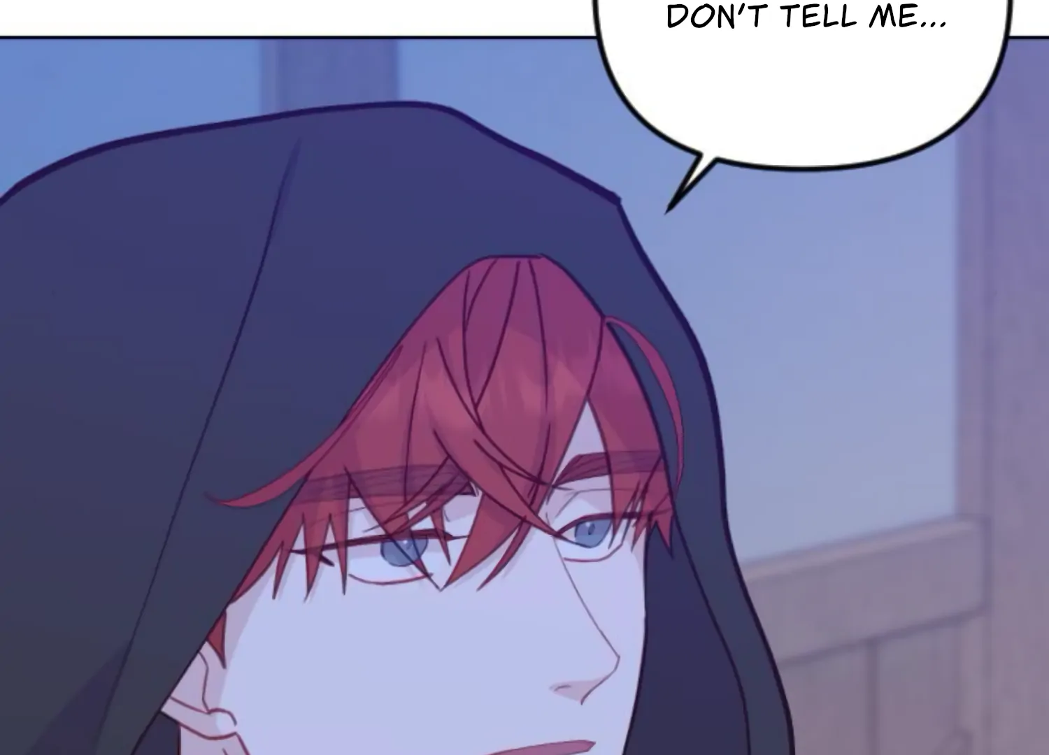 Fall in Love or Die Chapter 74 - Page 115