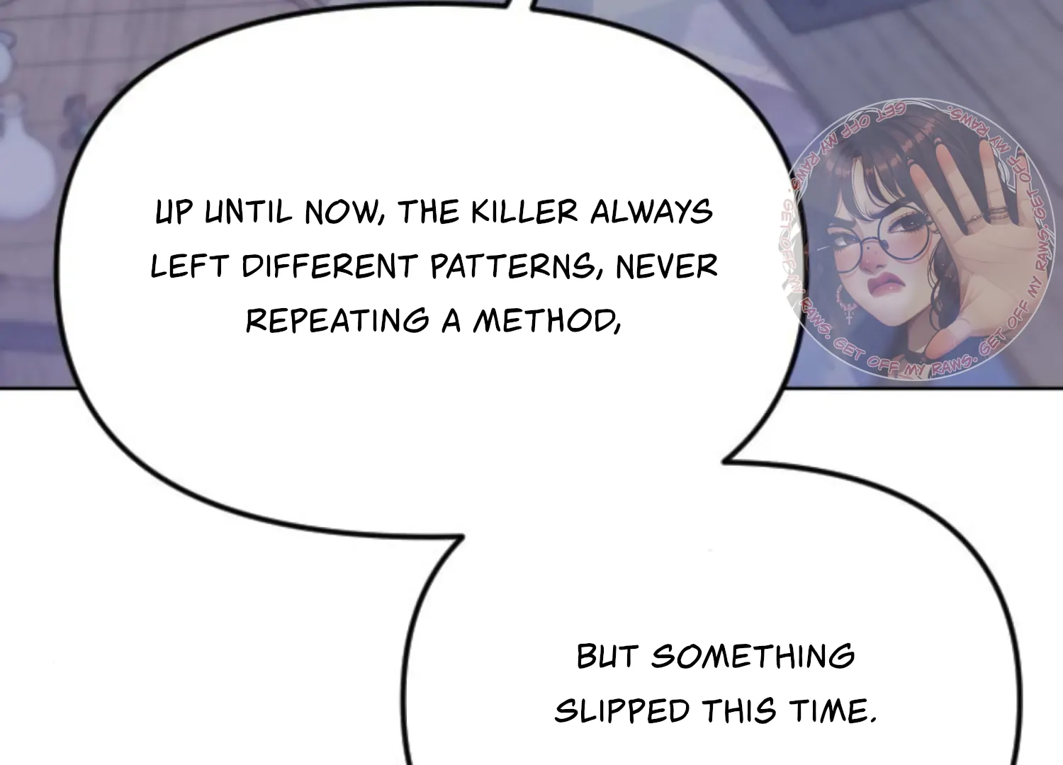 Fall in Love or Die Chapter 74 - Page 120