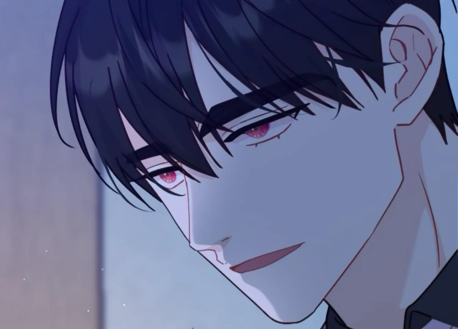 Fall in Love or Die Chapter 74 - Page 125