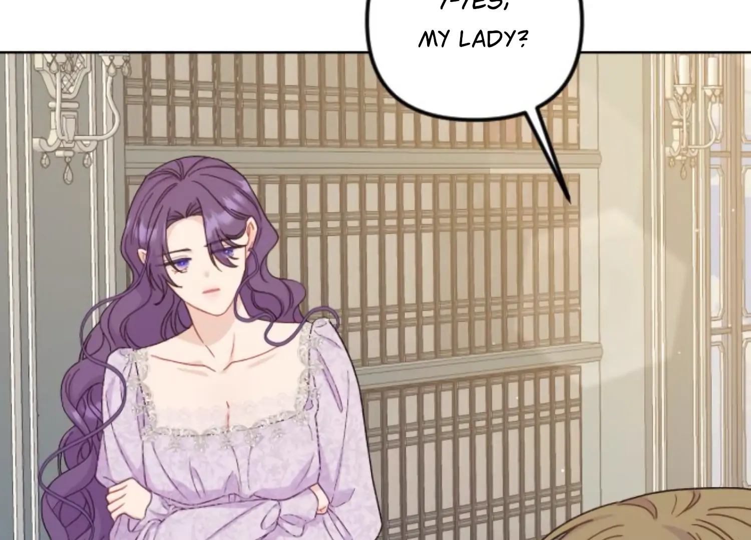 Fall in Love or Die Chapter 74 - Page 13