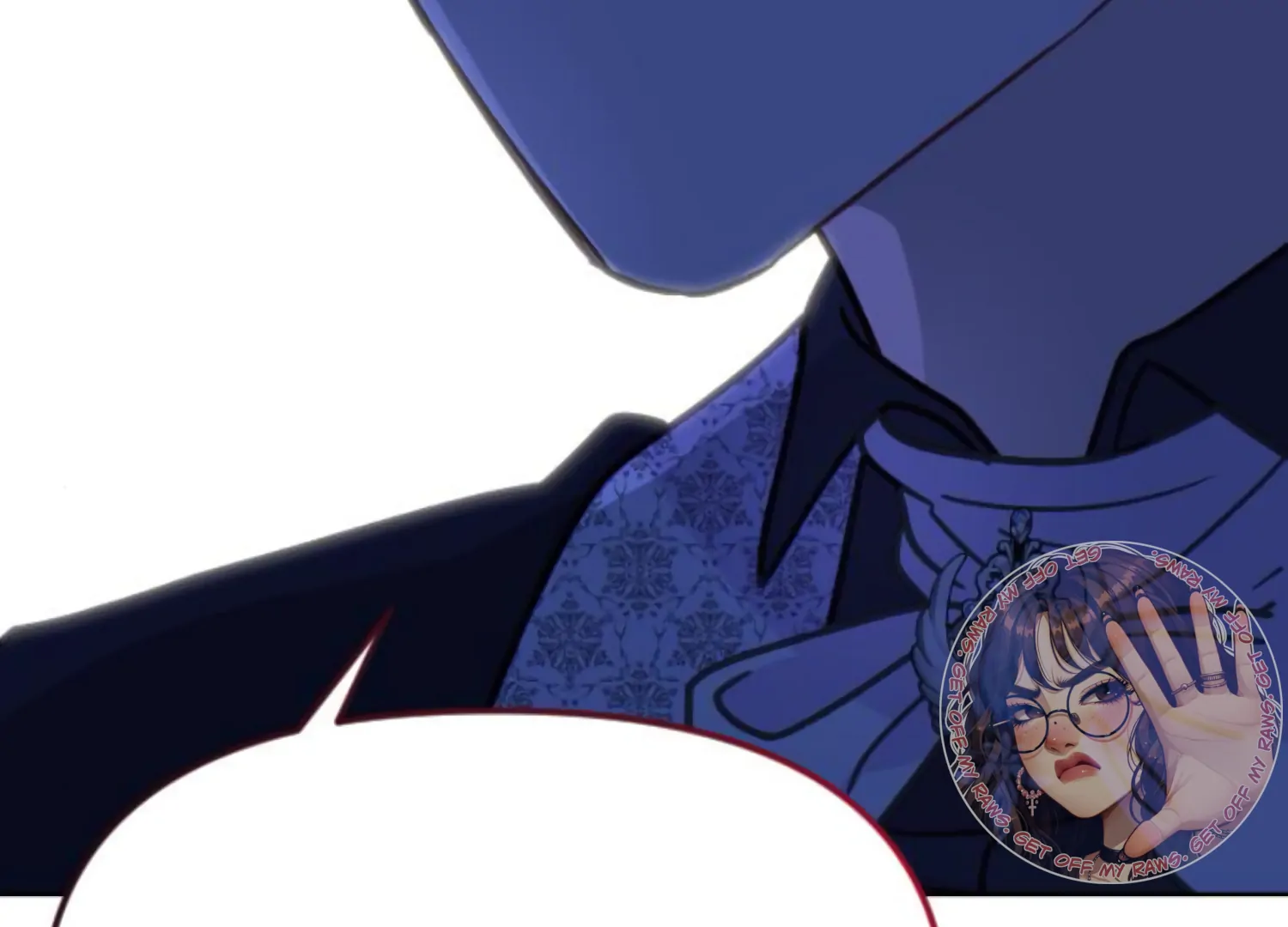 Fall in Love or Die Chapter 74 - Page 130