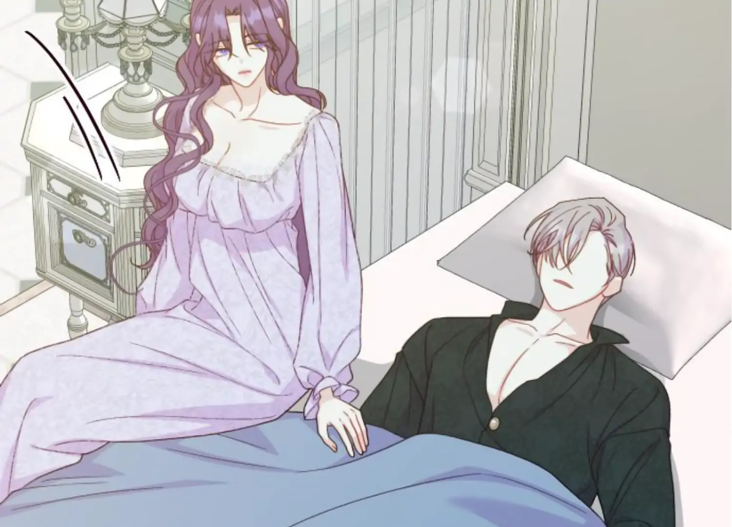 Fall in Love or Die Chapter 74 - Page 137