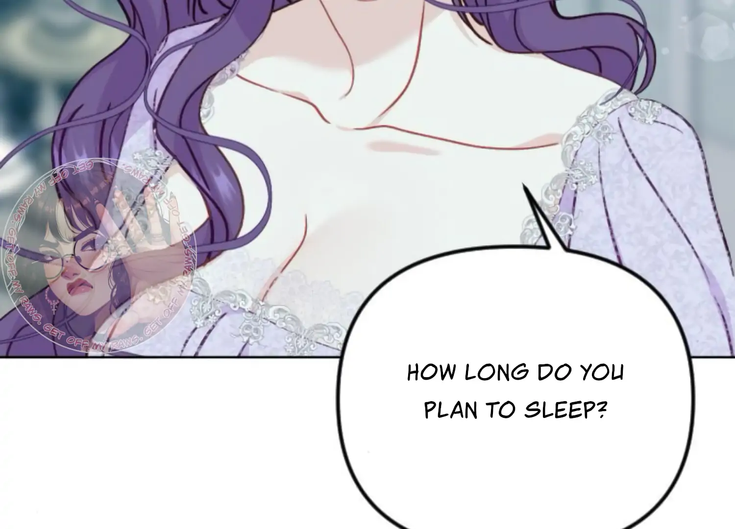 Fall in Love or Die Chapter 74 - Page 141