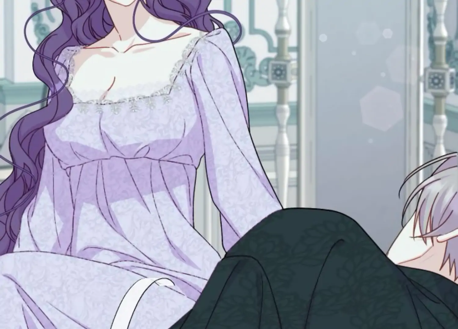 Fall in Love or Die Chapter 74 - Page 147