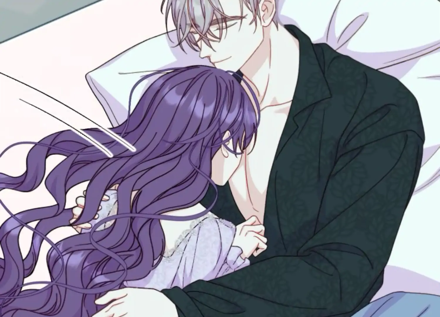 Fall in Love or Die Chapter 74 - Page 153