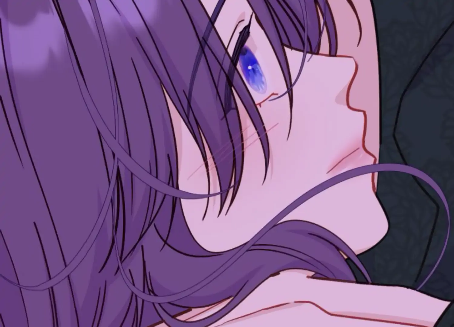 Fall in Love or Die Chapter 74 - Page 164