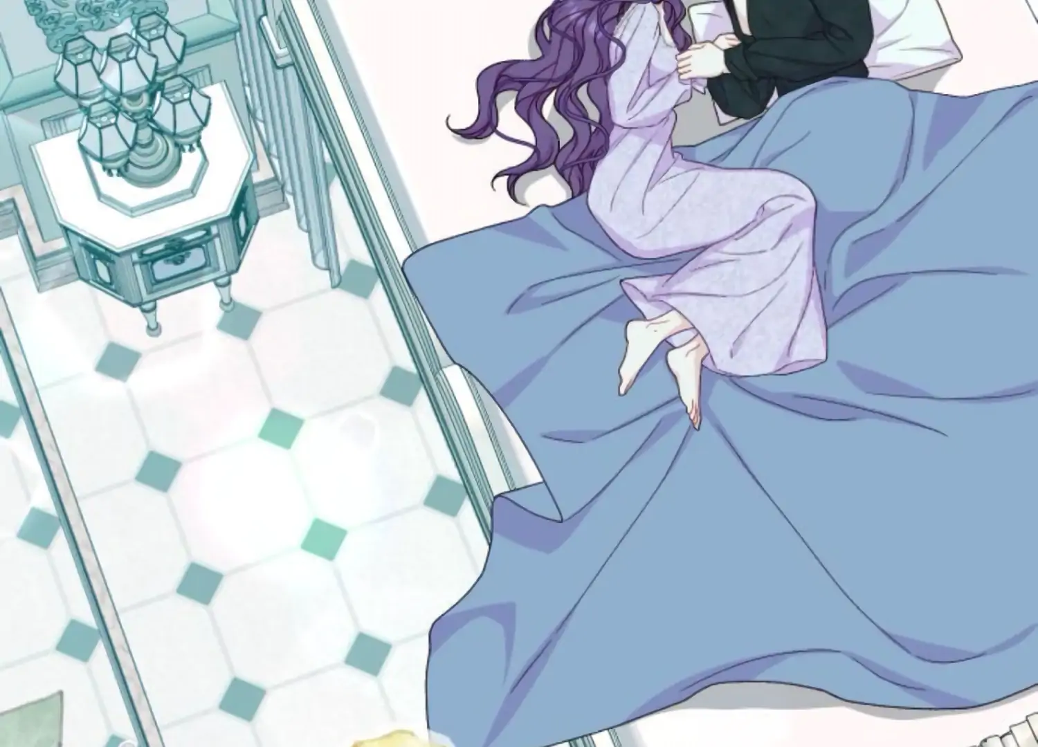Fall in Love or Die Chapter 74 - Page 169