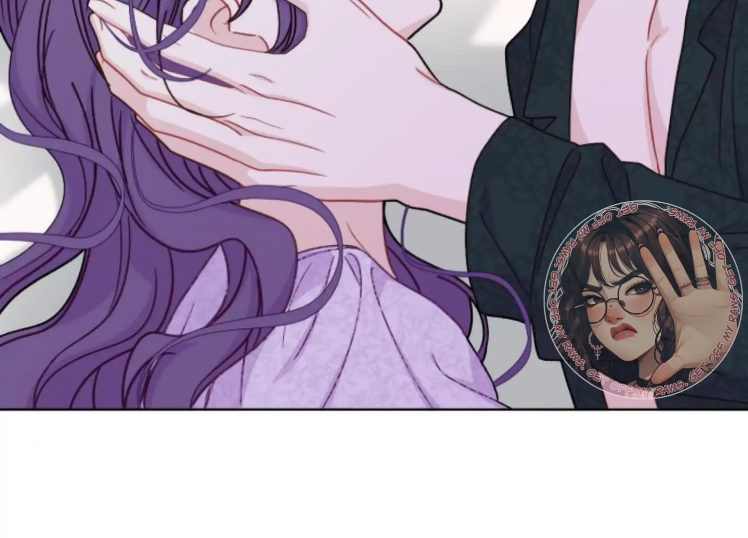 Fall in Love or Die Chapter 74 - Page 174
