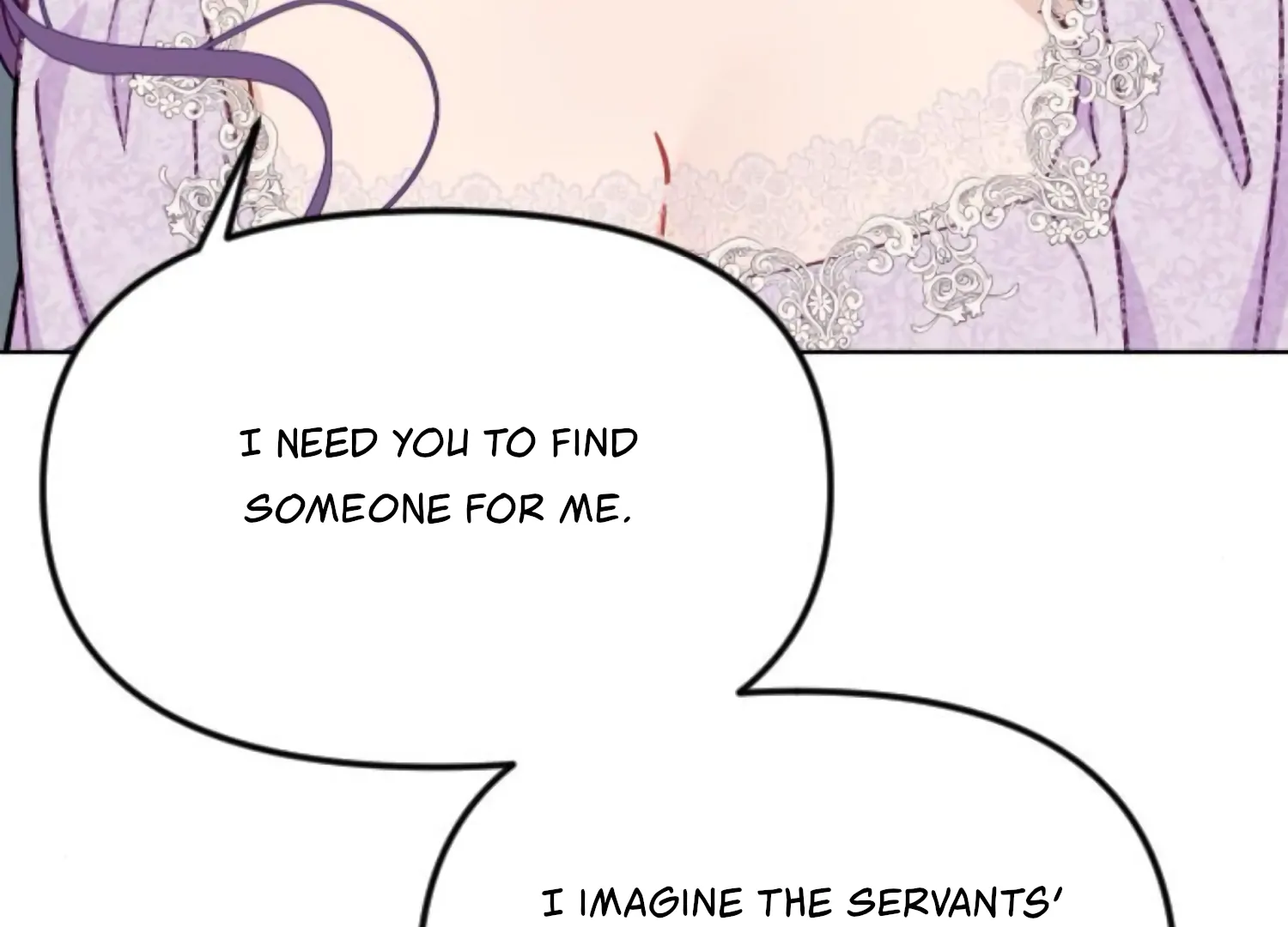 Fall in Love or Die Chapter 74 - Page 18