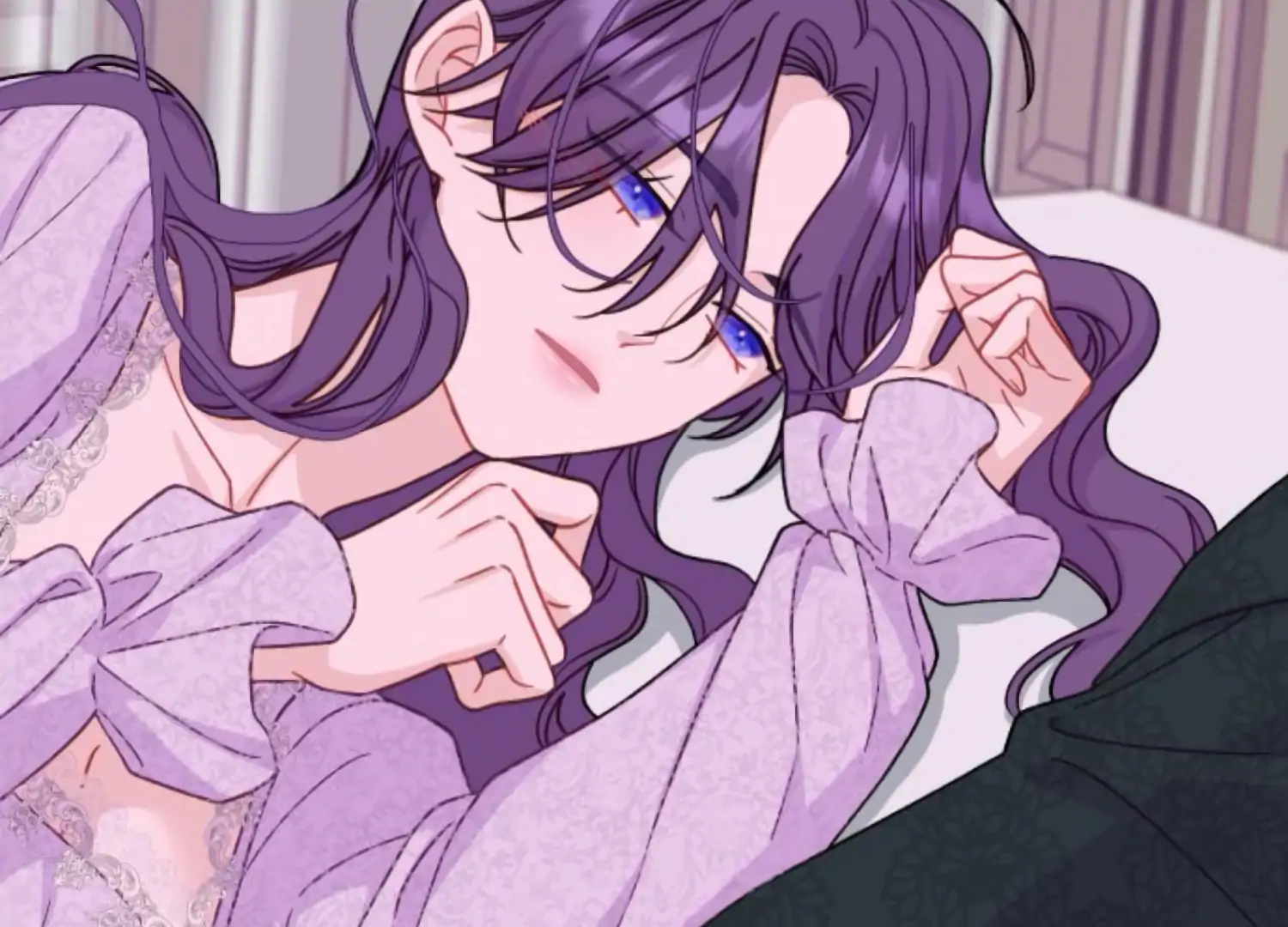Fall in Love or Die Chapter 74 - Page 191