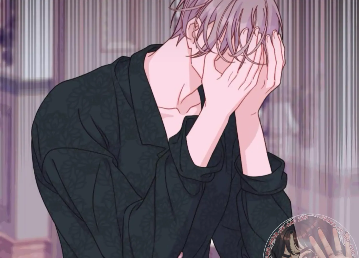 Fall in Love or Die Chapter 74 - Page 195