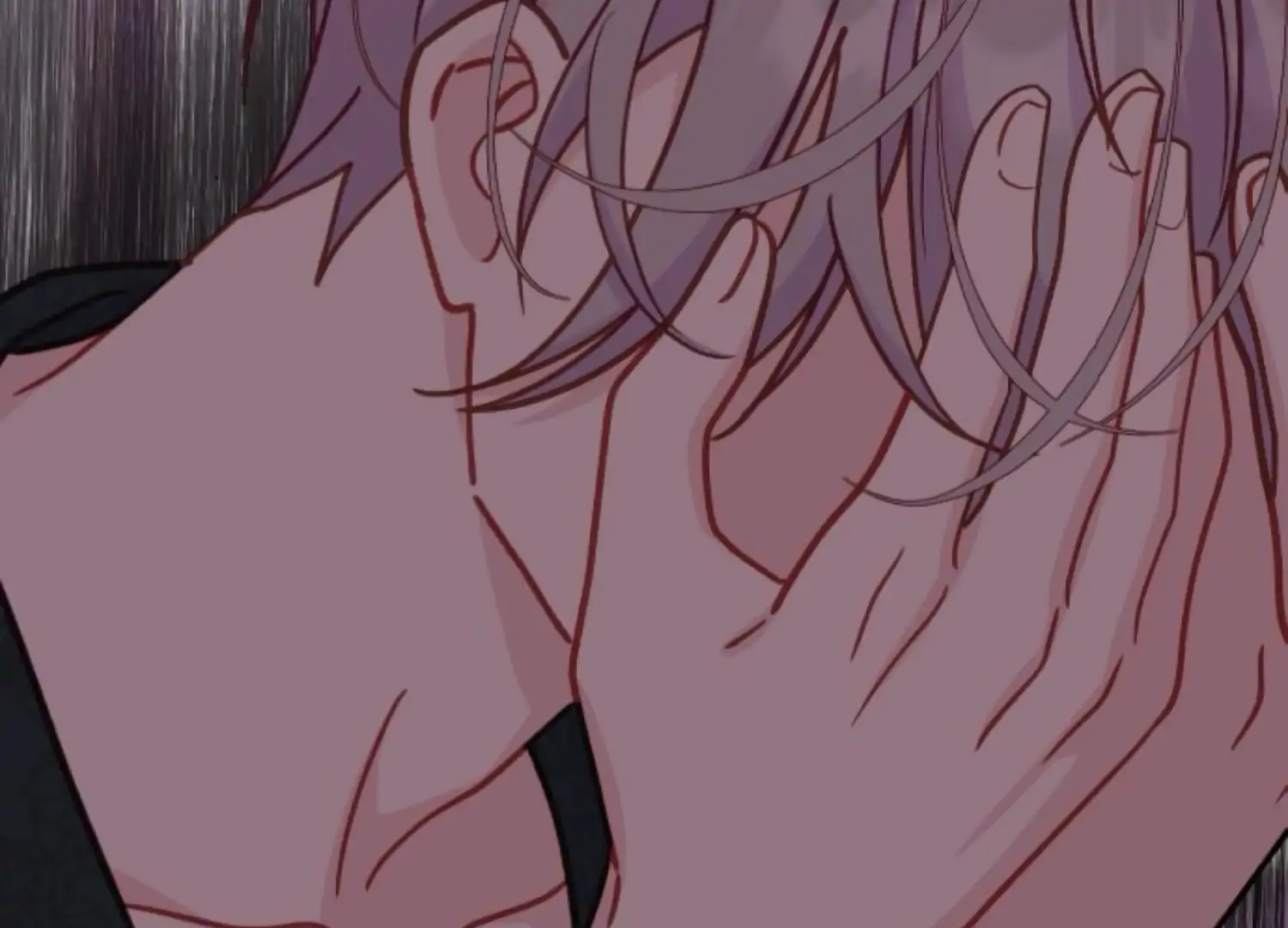 Fall in Love or Die Chapter 74 - Page 202