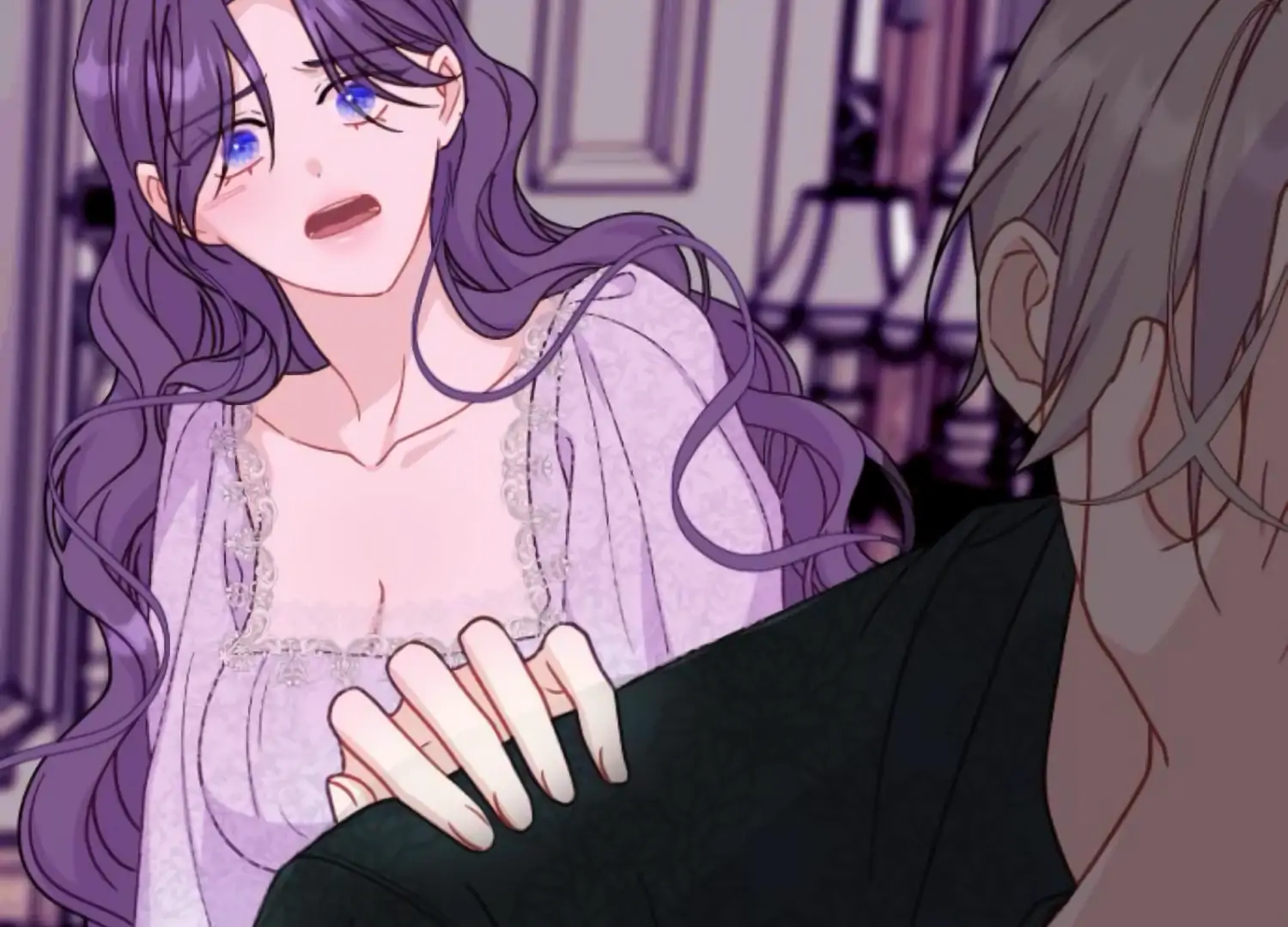 Fall in Love or Die Chapter 74 - Page 205