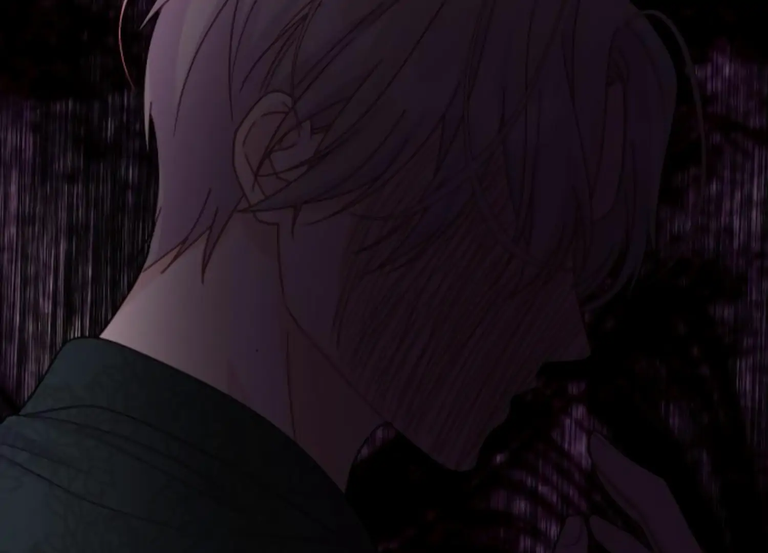 Fall in Love or Die Chapter 74 - Page 208