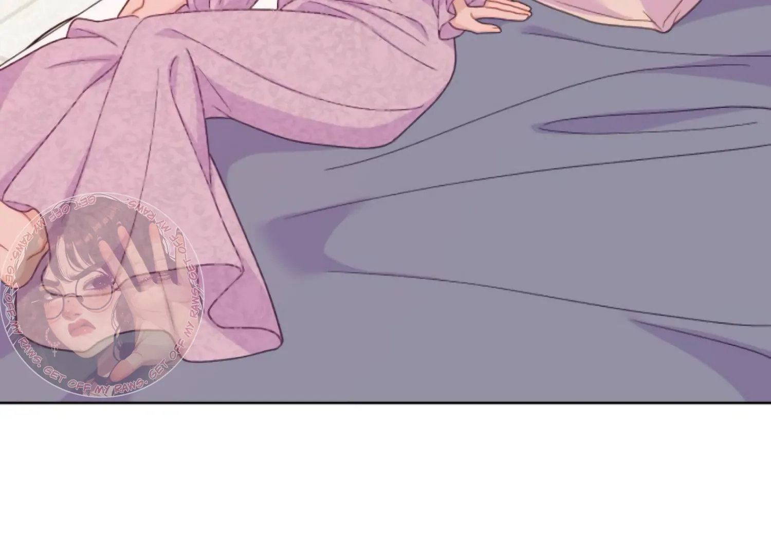 Fall in Love or Die Chapter 74 - Page 215