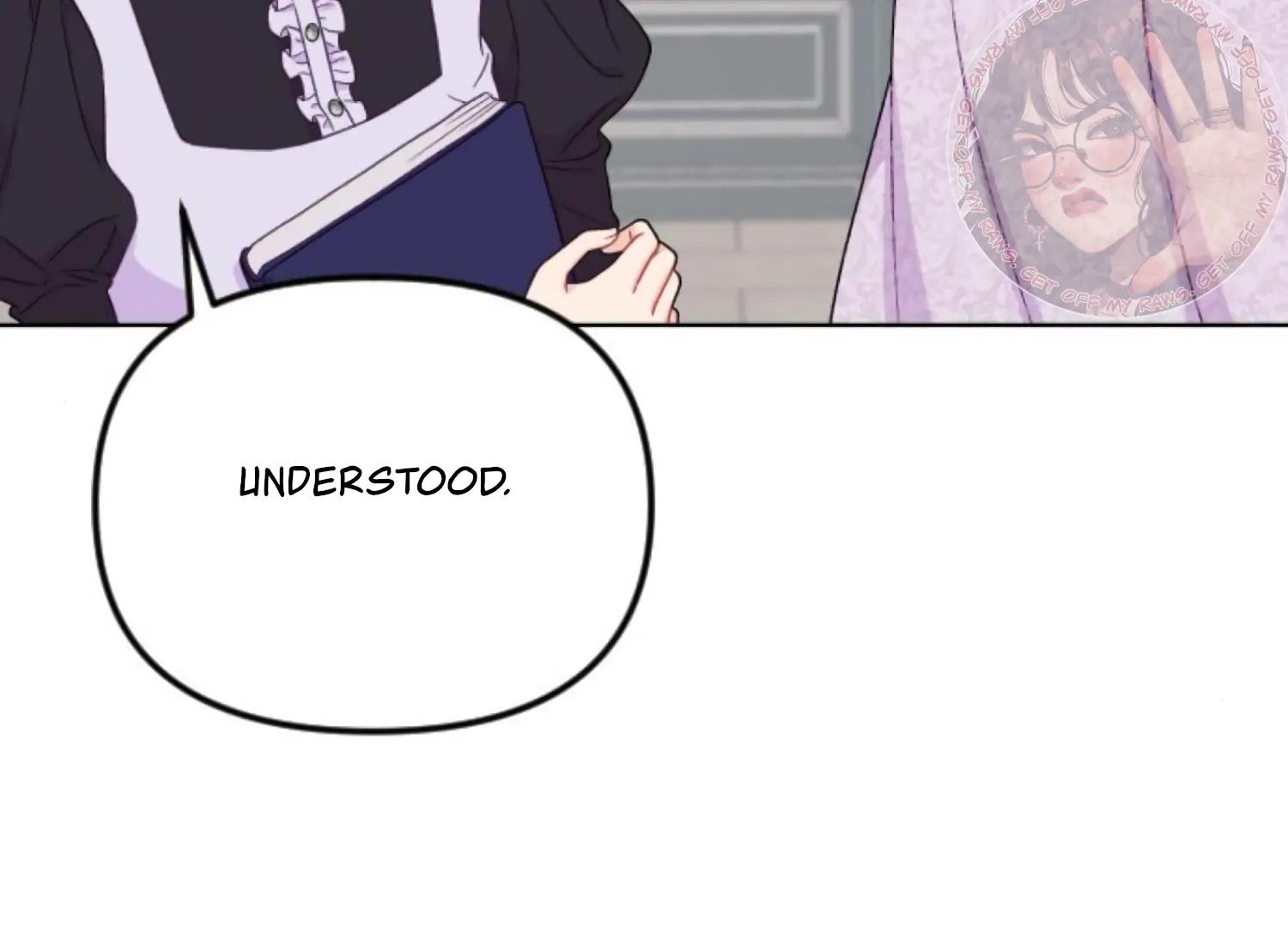 Fall in Love or Die Chapter 74 - Page 23