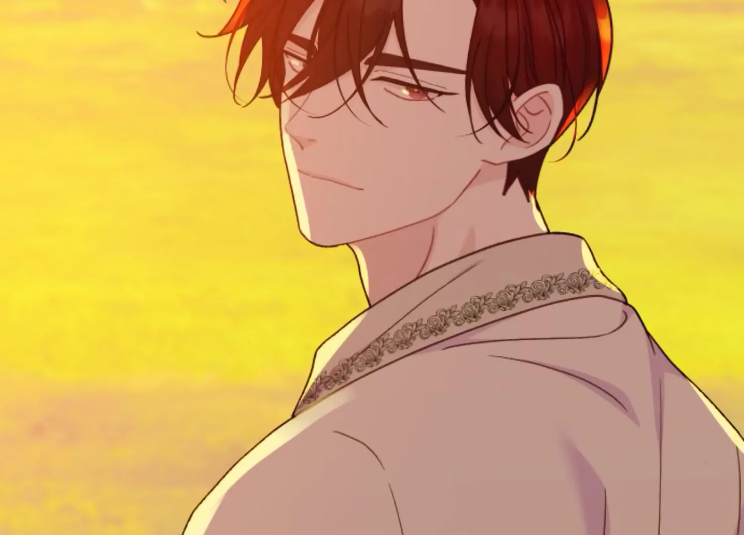 Fall in Love or Die Chapter 74 - Page 230