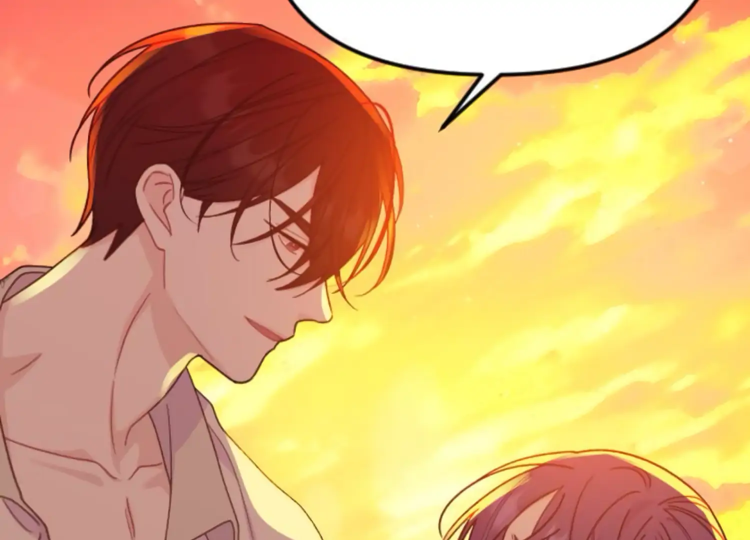 Fall in Love or Die Chapter 74 - Page 241