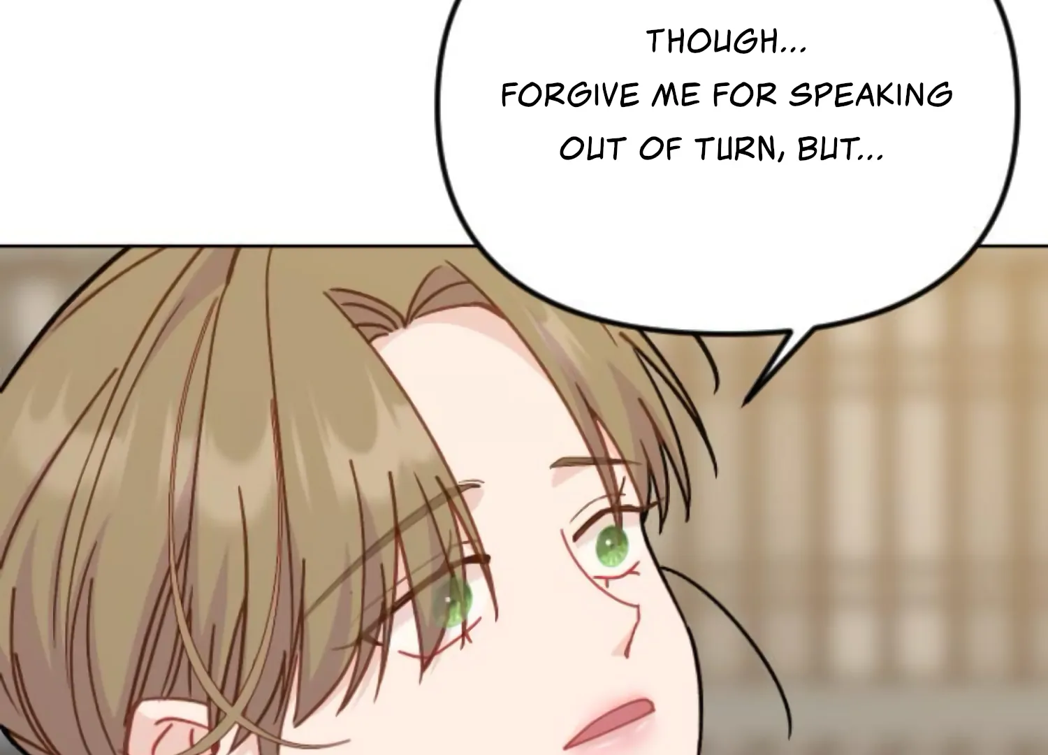 Fall in Love or Die Chapter 74 - Page 25