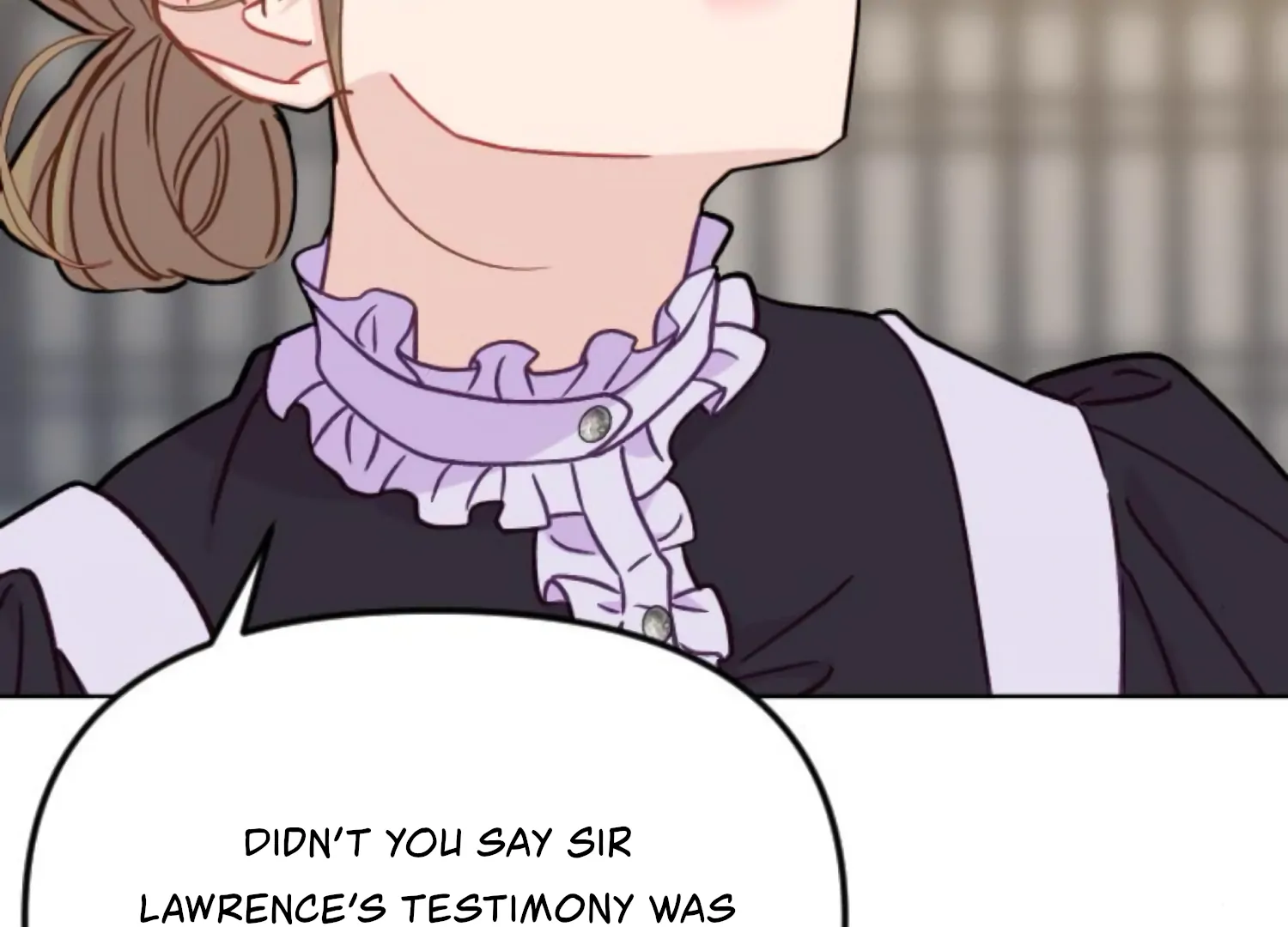 Fall in Love or Die Chapter 74 - Page 26