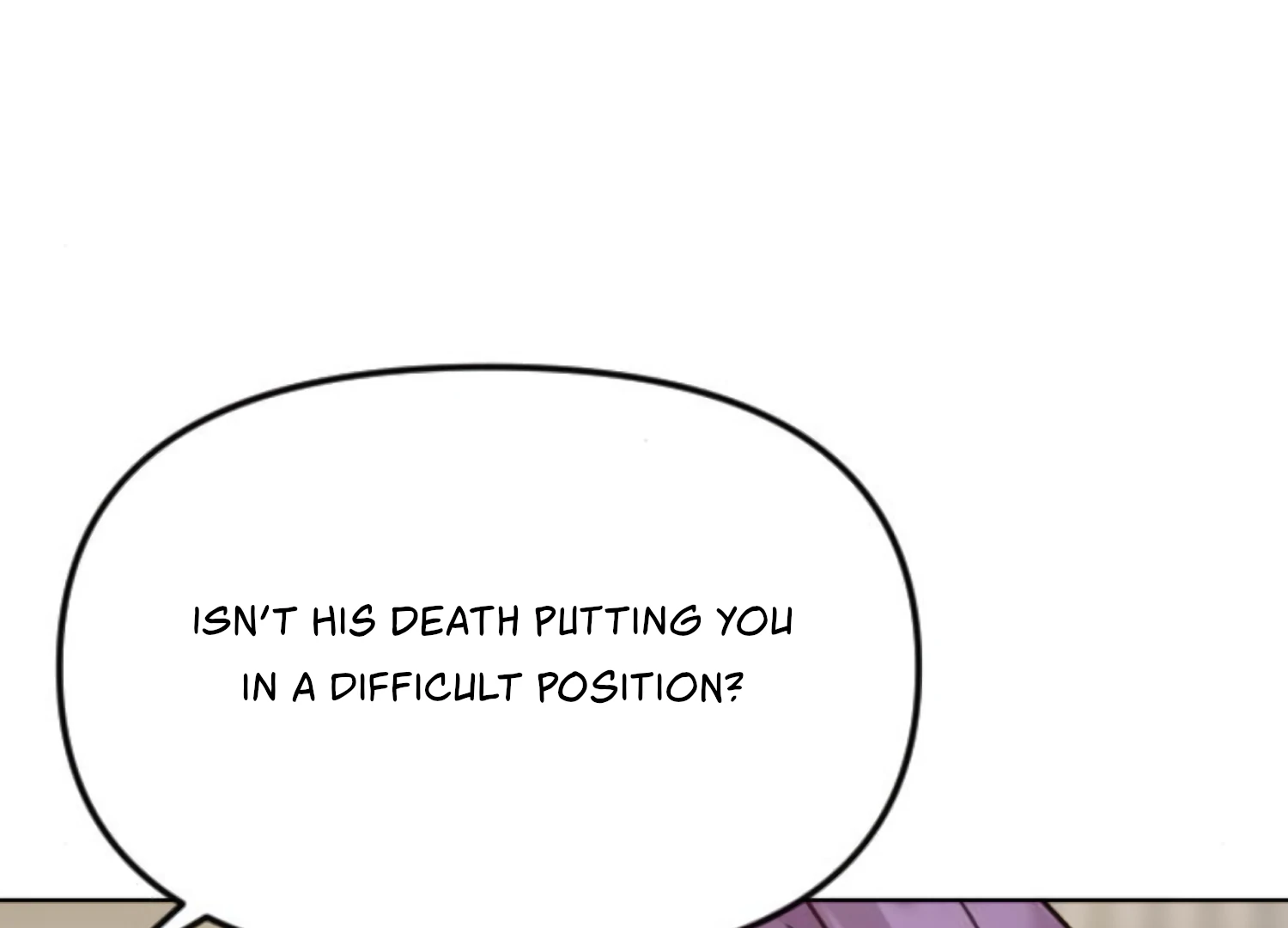 Fall in Love or Die Chapter 74 - Page 28