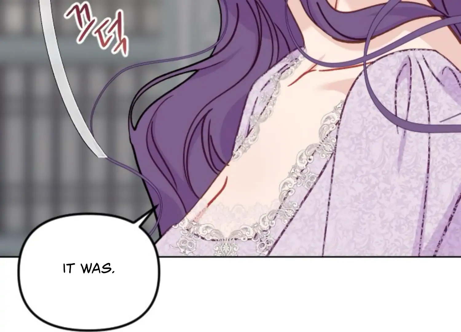 Fall in Love or Die Chapter 74 - Page 30