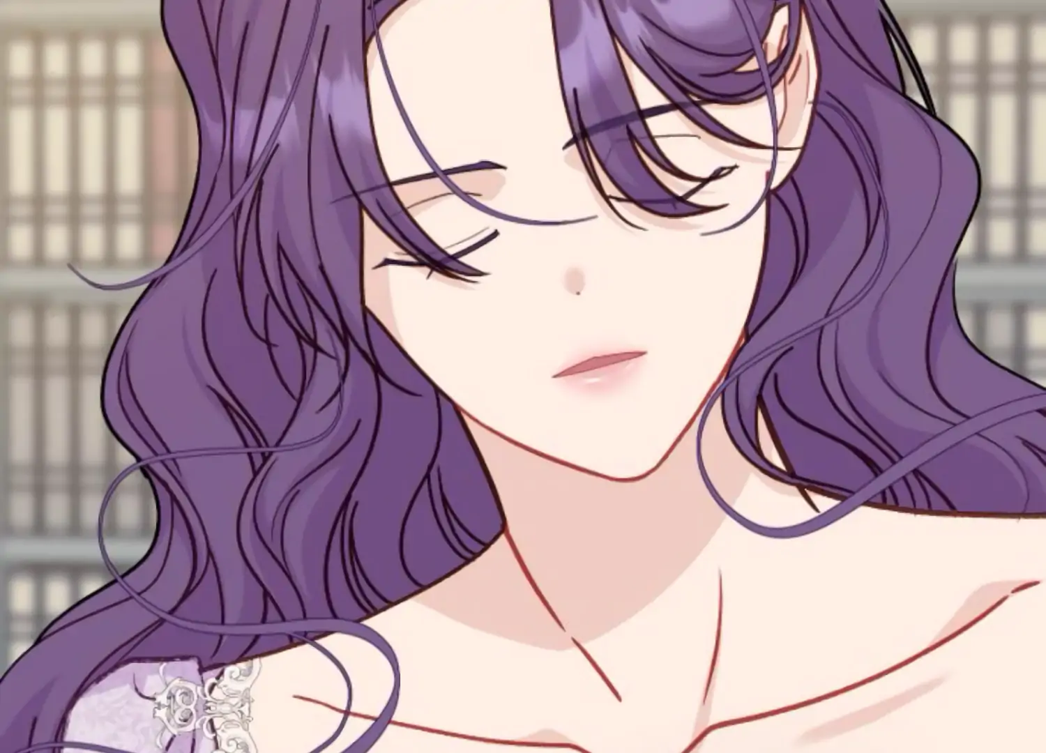 Fall in Love or Die Chapter 74 - Page 33