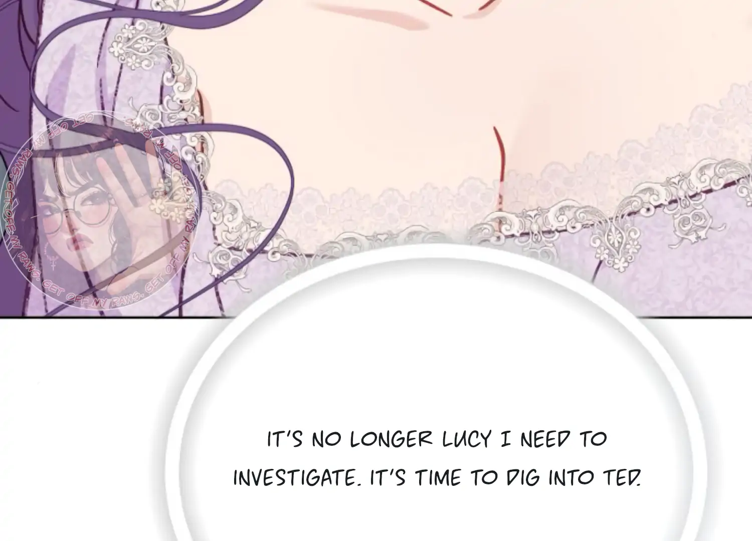 Fall in Love or Die Chapter 74 - Page 34