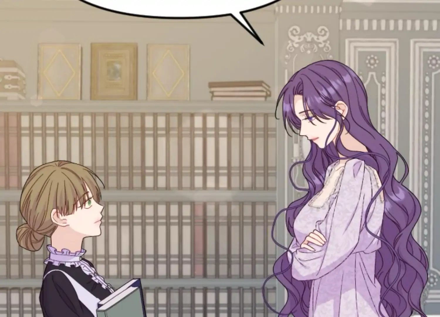 Fall in Love or Die Chapter 74 - Page 37