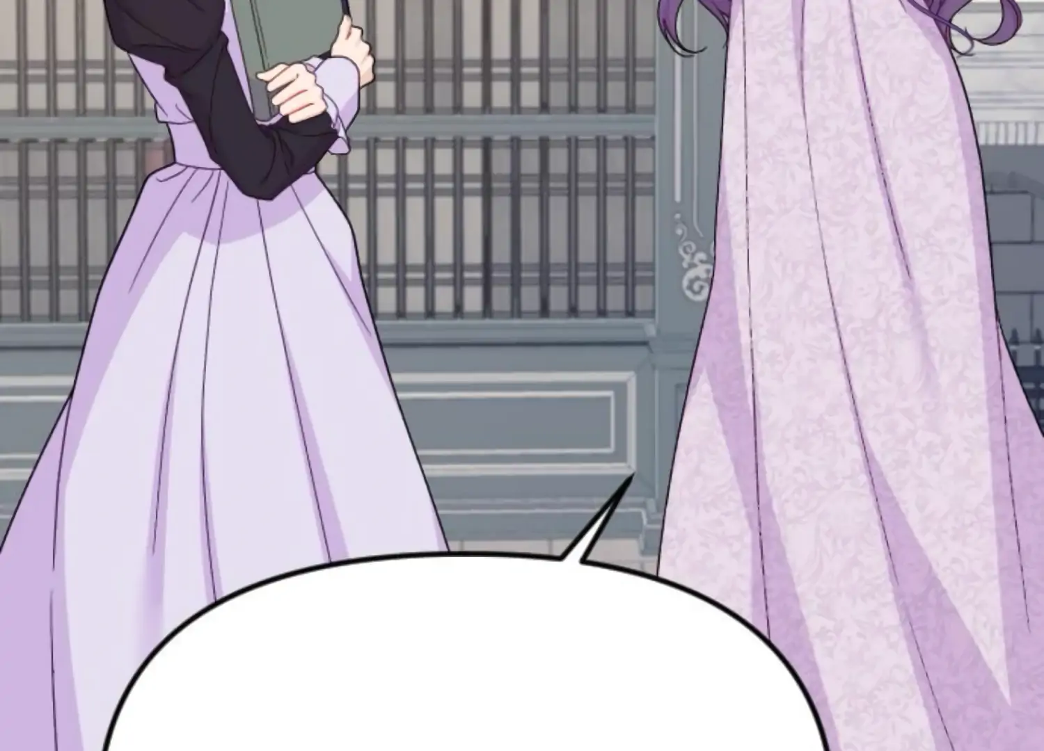 Fall in Love or Die Chapter 74 - Page 38