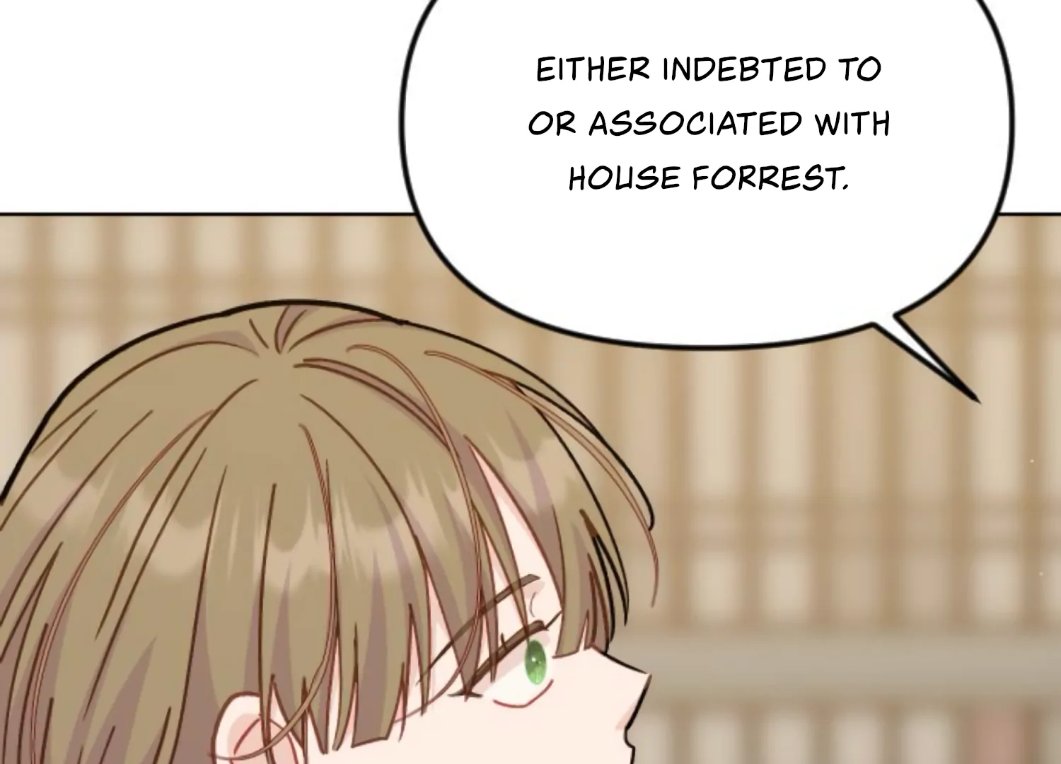 Fall in Love or Die Chapter 74 - Page 41