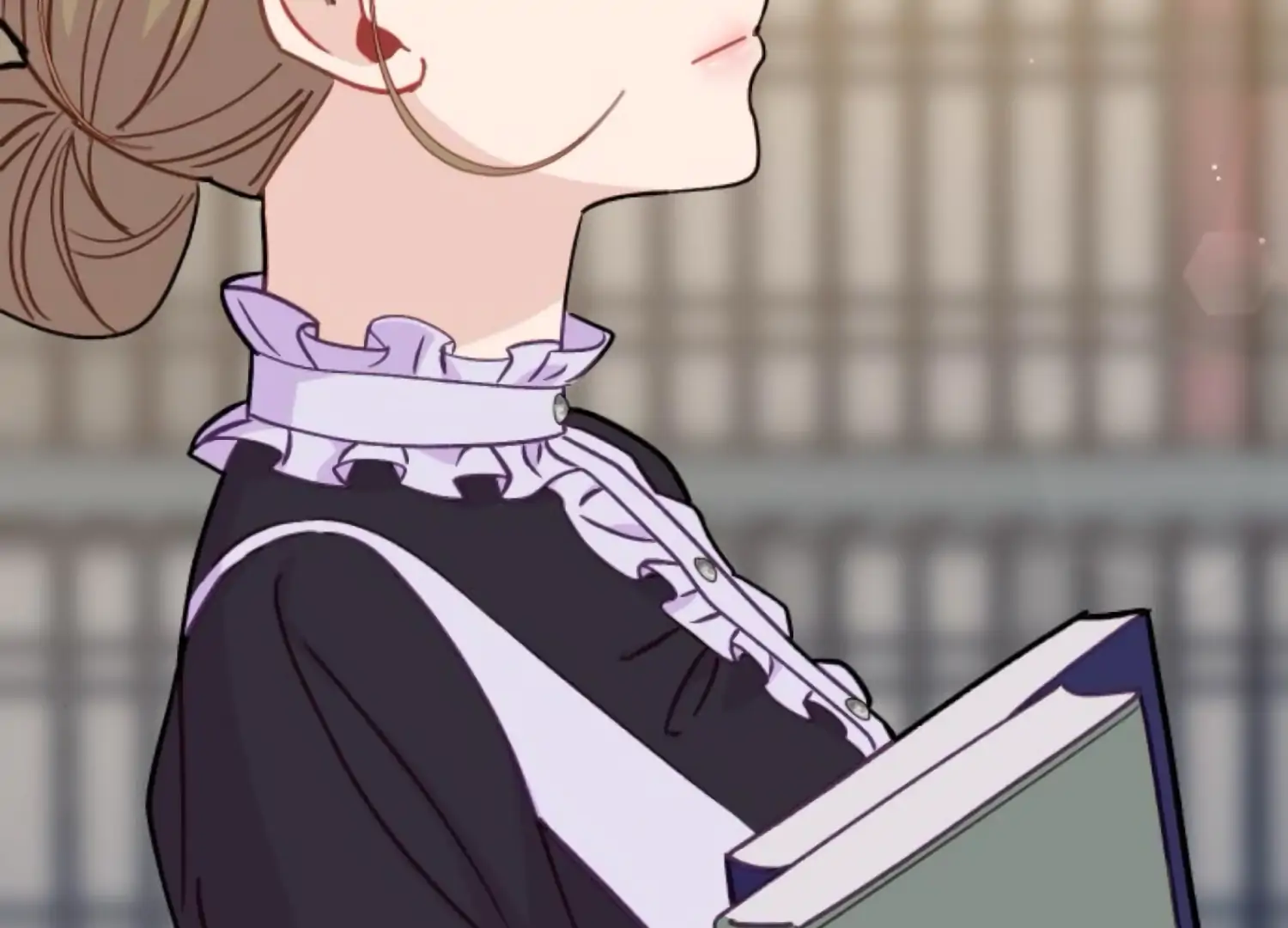 Fall in Love or Die Chapter 74 - Page 42