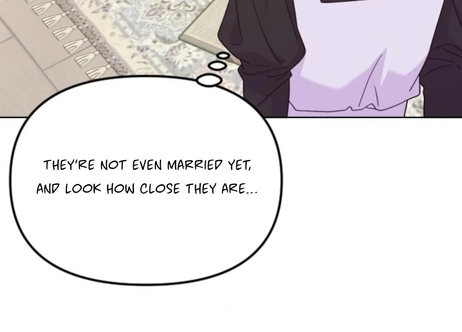 Fall in Love or Die Chapter 74 - Page 5