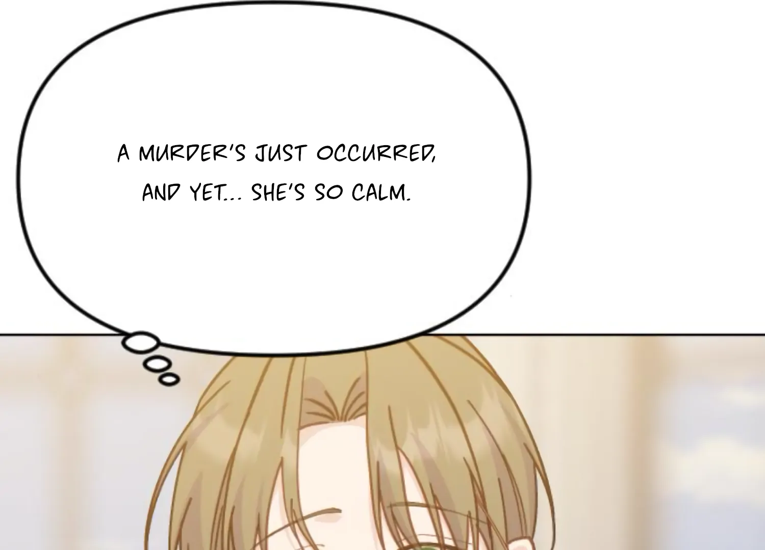 Fall in Love or Die Chapter 74 - Page 52