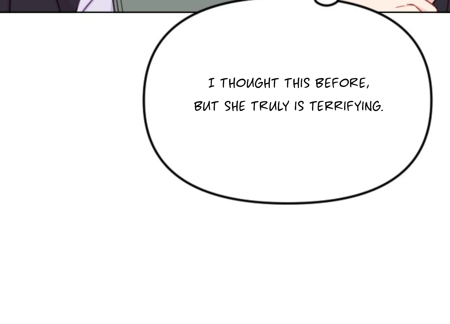 Fall in Love or Die Chapter 74 - Page 54