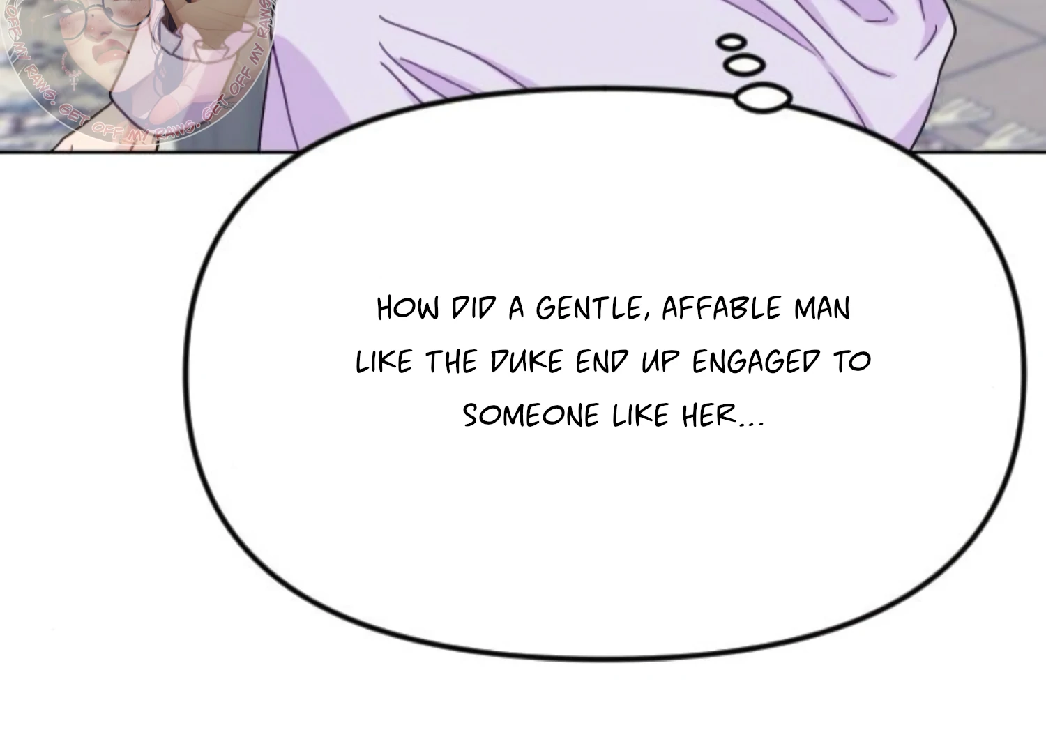 Fall in Love or Die Chapter 74 - Page 57