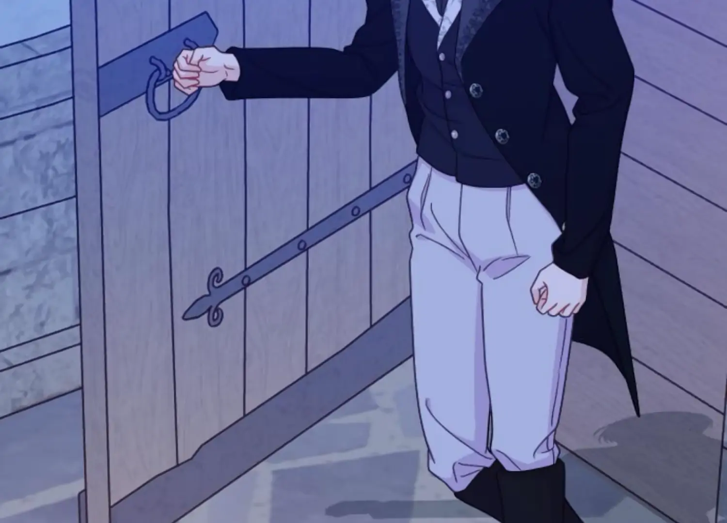 Fall in Love or Die Chapter 74 - Page 67