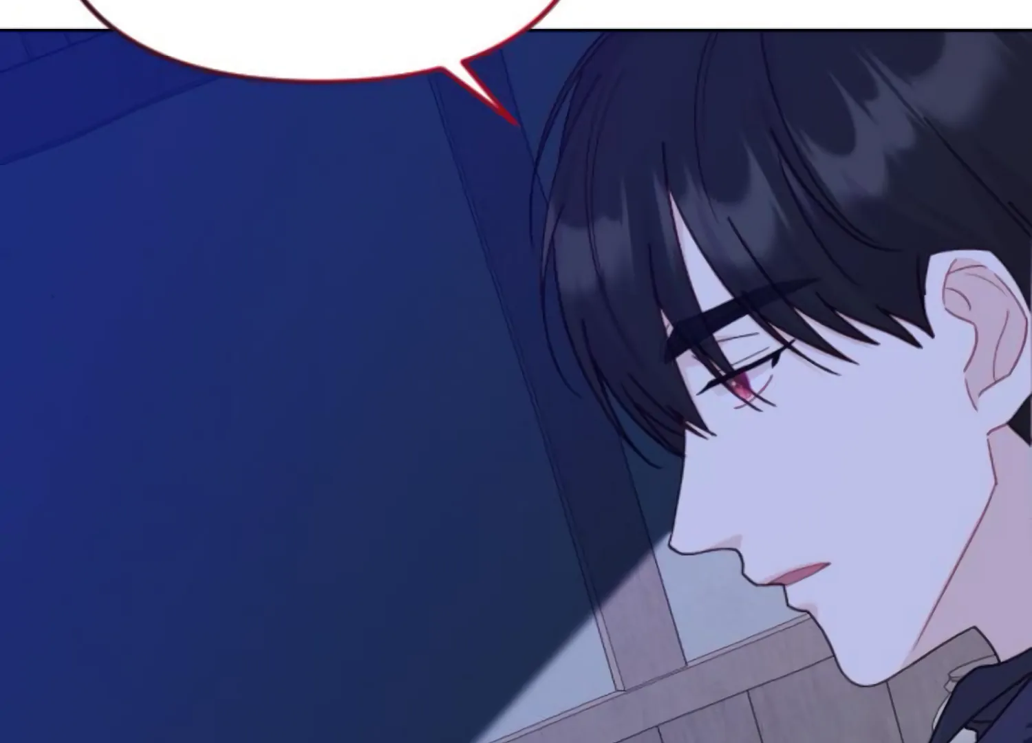 Fall in Love or Die Chapter 74 - Page 70