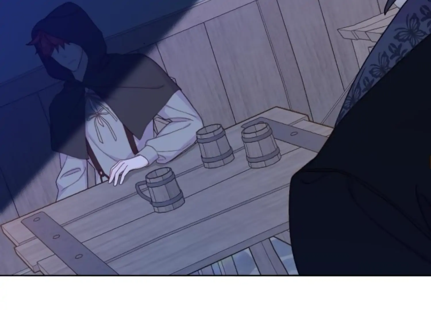 Fall in Love or Die Chapter 74 - Page 71
