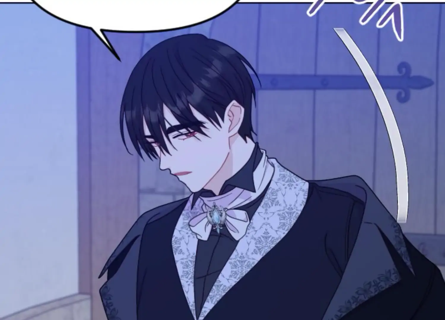 Fall in Love or Die Chapter 74 - Page 77