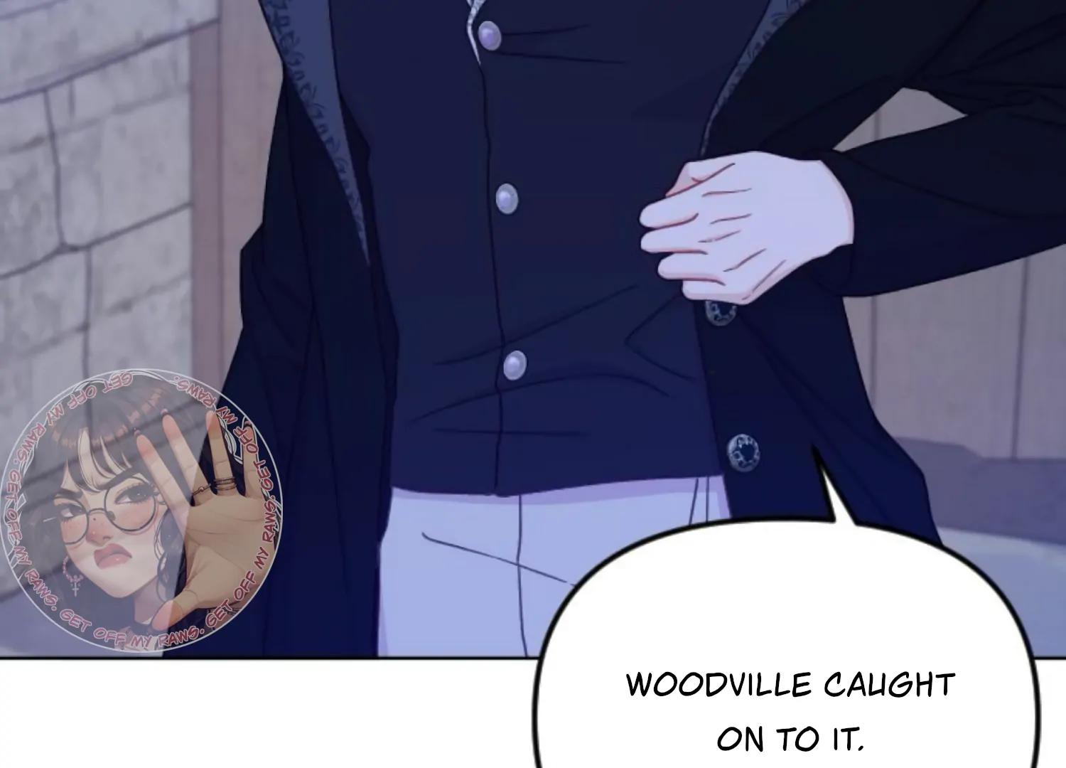 Fall in Love or Die Chapter 74 - Page 78